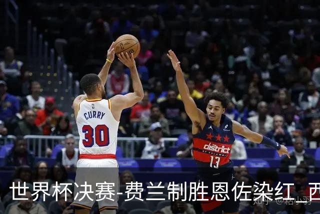 世界杯决赛-费兰制胜恩佐染红 西班牙加时1-0阿根廷夺冠