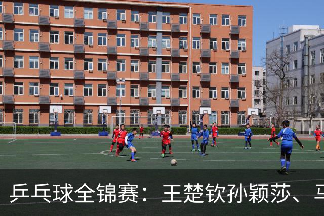 乒乓球全锦赛：王楚钦/孙颖莎、马龙/许昕晋级8强