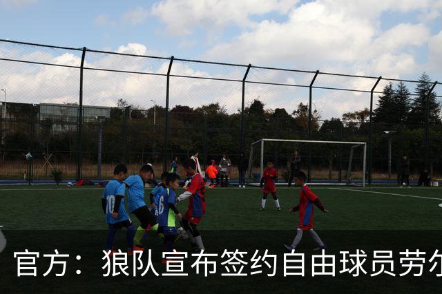 官方：狼队宣布签约自由球员劳尔·希门尼斯，签署2+1合同
