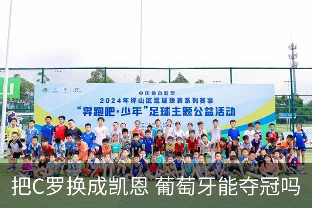 把C罗换成凯恩 葡萄牙能夺冠吗