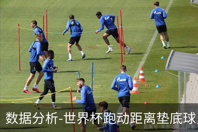 数据分析-世界杯跑动距离垫底球员竟是他 场均步行比例最高