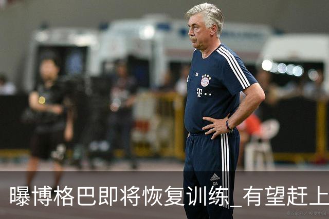 曝博格巴即将恢复训练 有望赶上卡塔尔世界杯