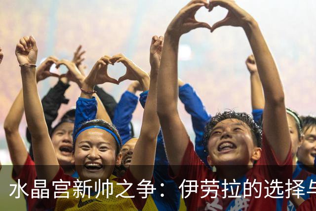水晶宫新帅之争：伊劳拉的选择与备选者的角逐